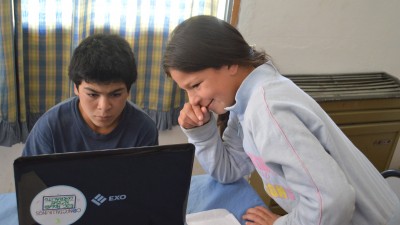 Encuesta