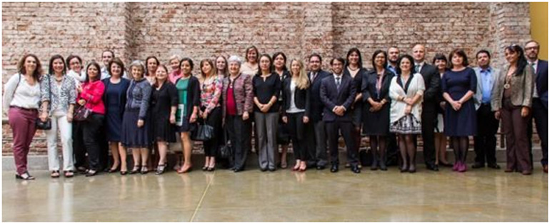 Consulta a expertos ONU