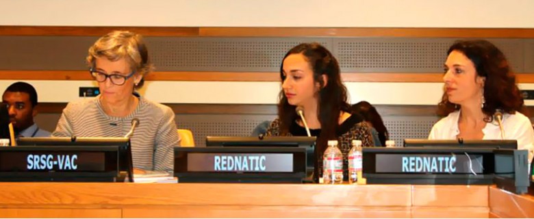 ONU-Rednatic