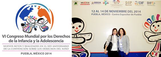 RedNatic-Congreso